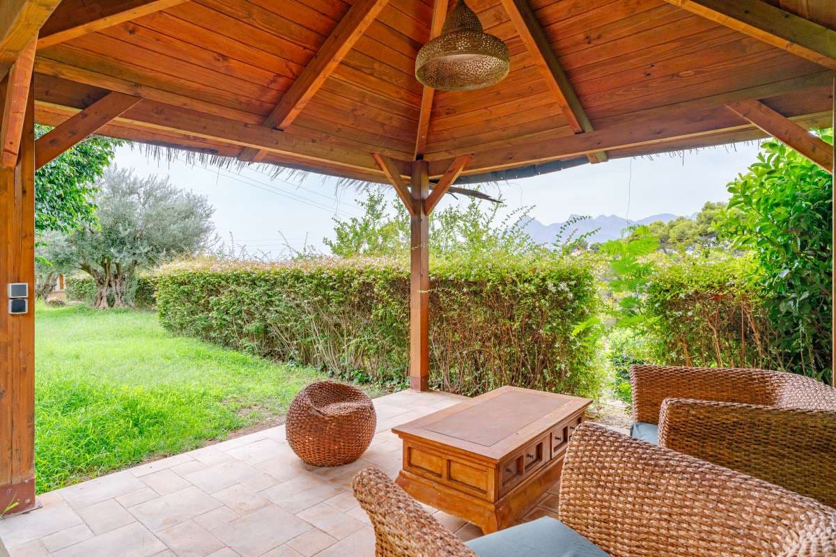3 chambre Villa/Maison à vendre à Altea la Vella avec piscine garage - 791 000 € (Ref: 9958555)