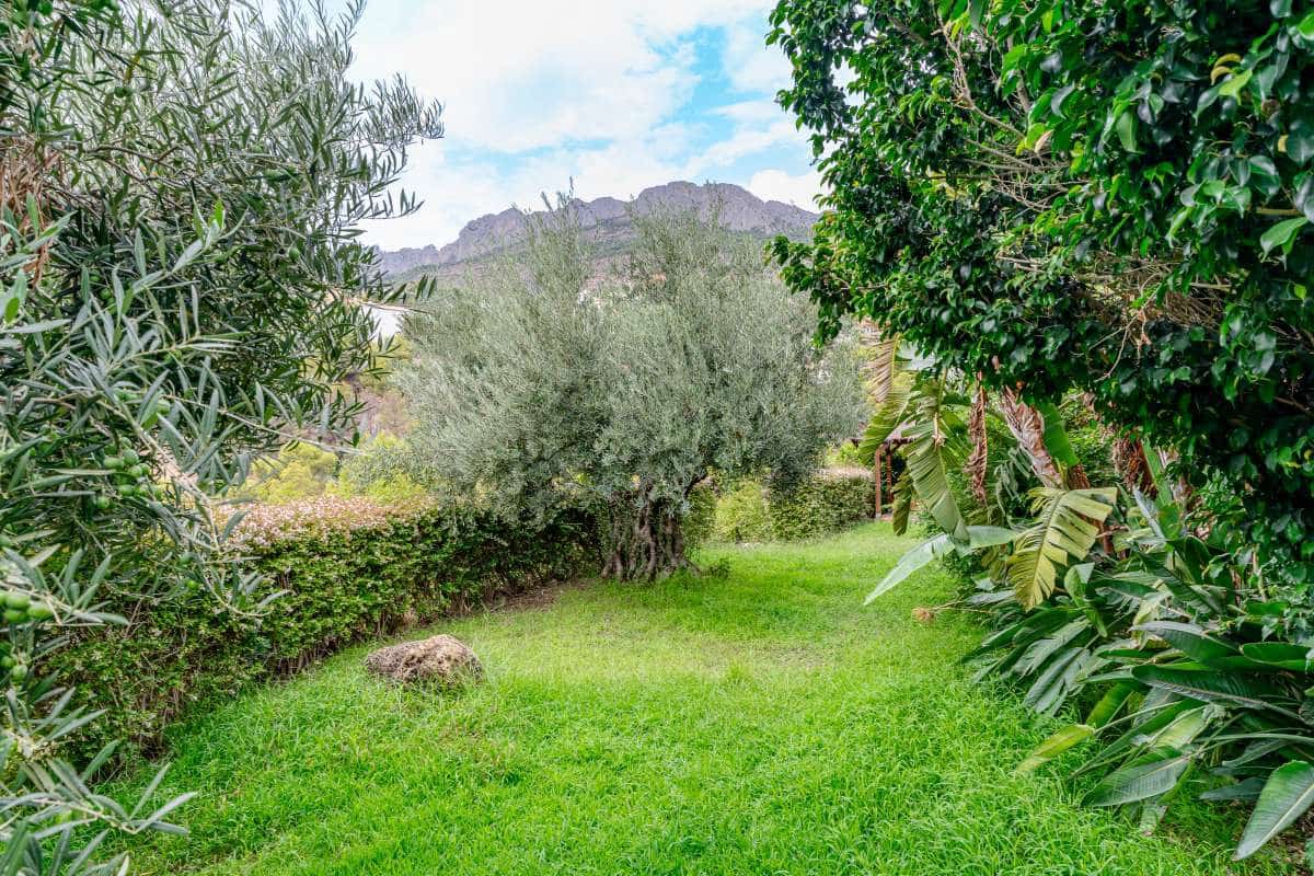 3 chambre Villa/Maison à vendre à Altea la Vella avec piscine garage - 791 000 € (Ref: 9958555)