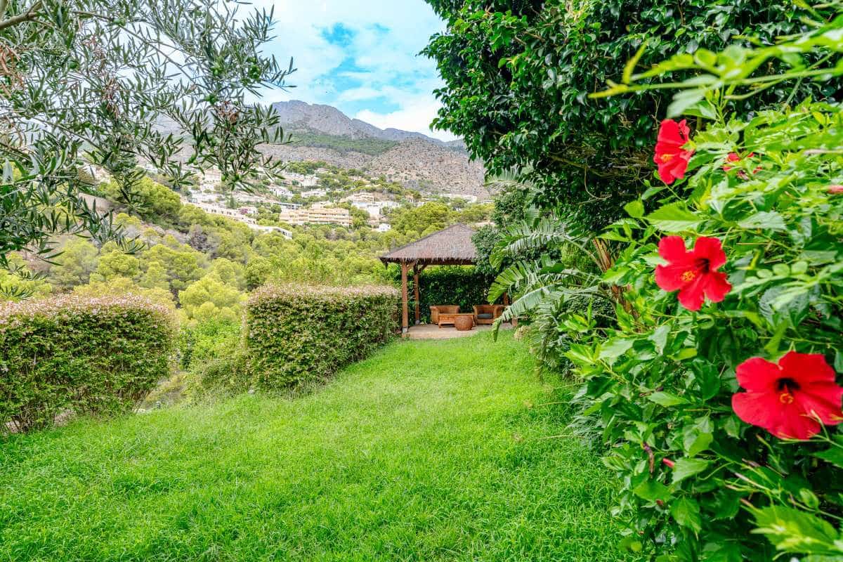 3 chambre Villa/Maison à vendre à Altea la Vella avec piscine garage - 791 000 € (Ref: 9958555)