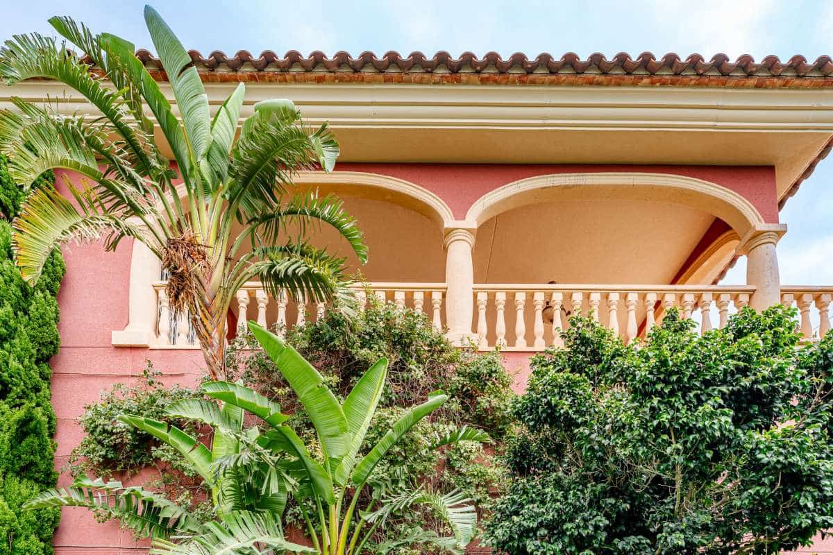 3 chambre Villa/Maison à vendre à Altea la Vella avec piscine garage - 791 000 € (Ref: 9958555)