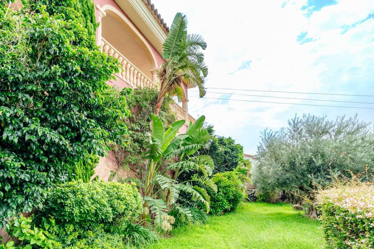 3 chambre Villa/Maison à vendre à Altea la Vella avec piscine garage - 791 000 € (Ref: 9958555)