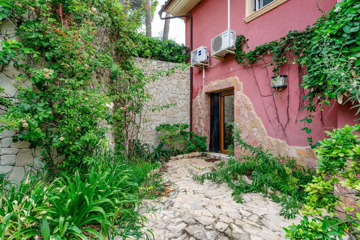 3 chambre Villa/Maison à vendre à Altea la Vella avec piscine garage - 791 000 € (Ref: 9958555)