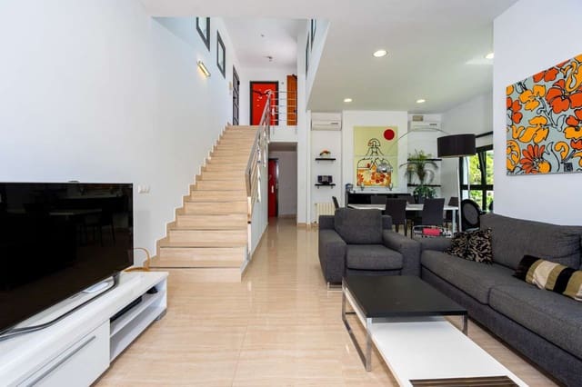 3 soverom Villa til salgs i Benissa - € 790 000 (Ref: 9961526)