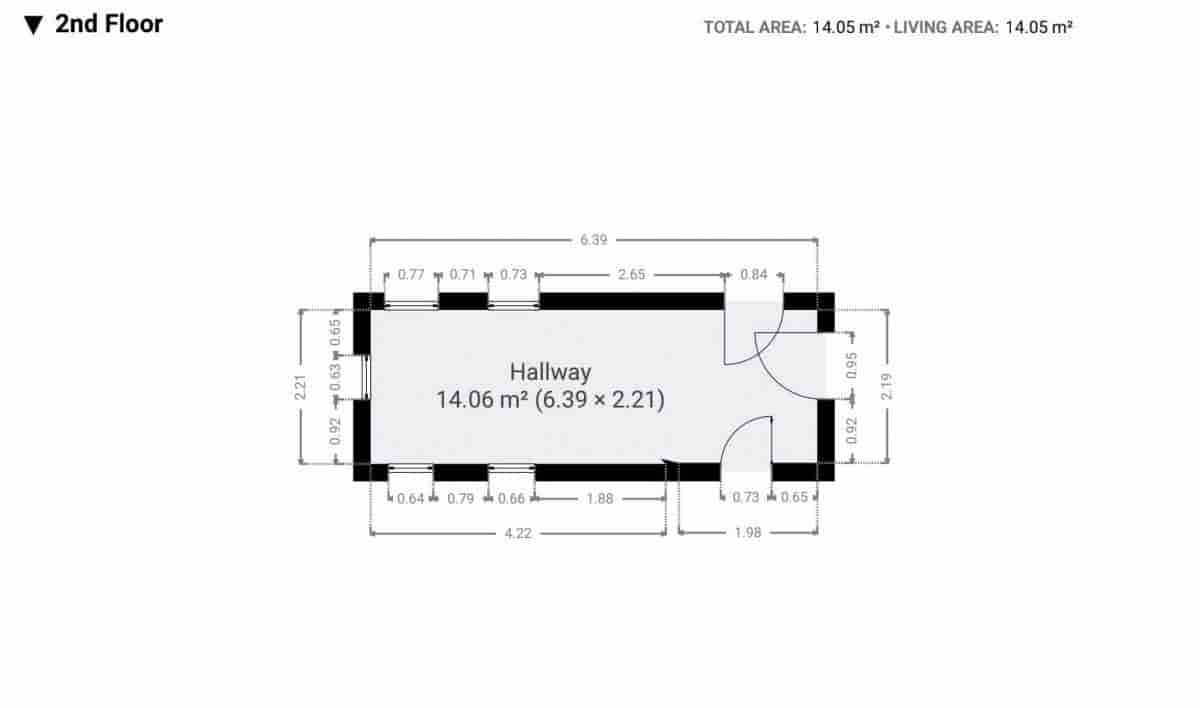 3 sypialnia Willa na sprzedaż w Benissa - 790 000 € (Ref: 9961526)
