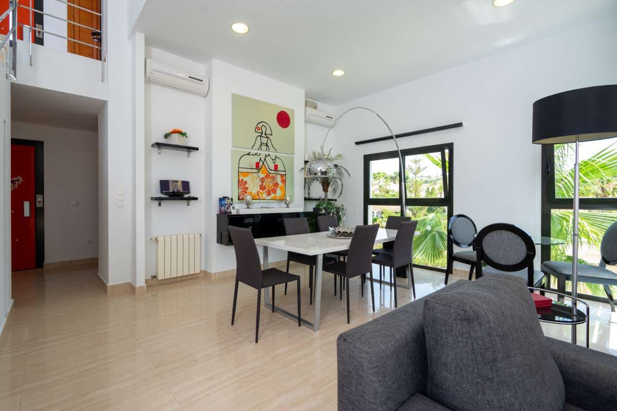 3 sypialnia Willa na sprzedaż w Benissa - 790 000 € (Ref: 9961526)