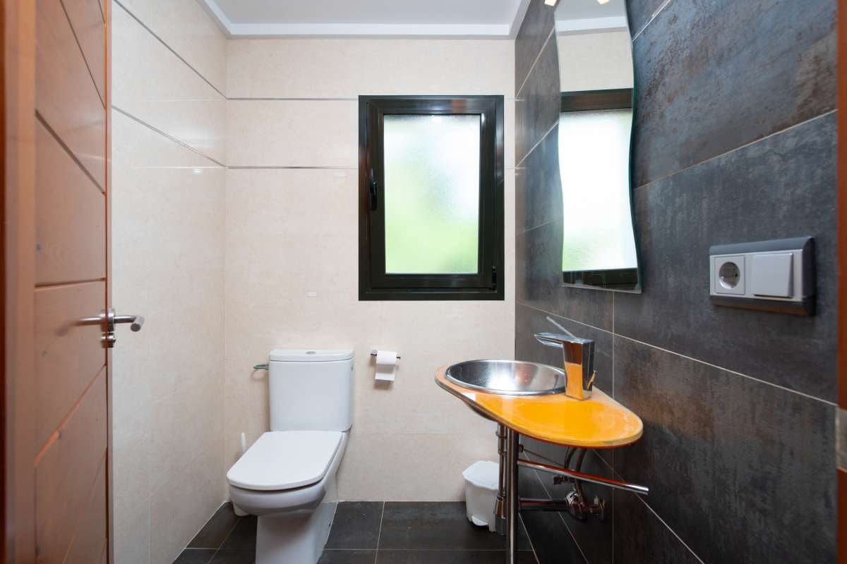 3 sypialnia Willa na sprzedaż w Benissa - 790 000 € (Ref: 9961526)