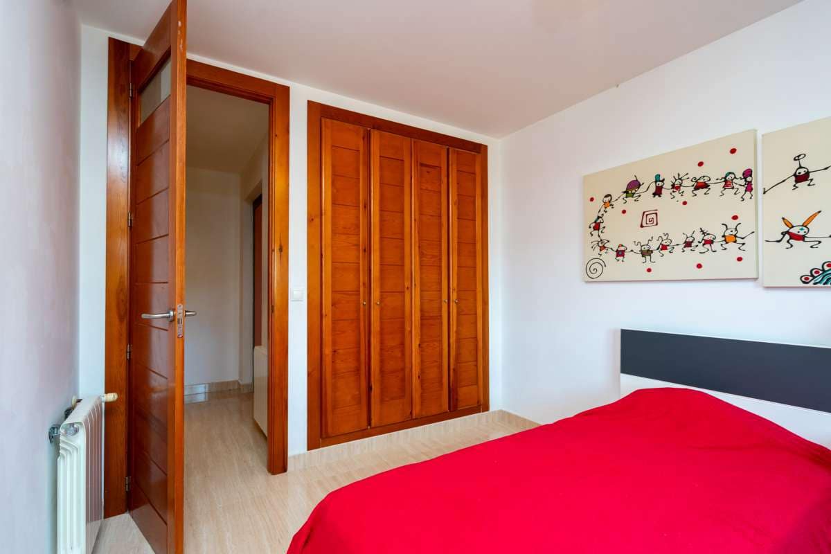3 sypialnia Willa na sprzedaż w Benissa - 790 000 € (Ref: 9961526)