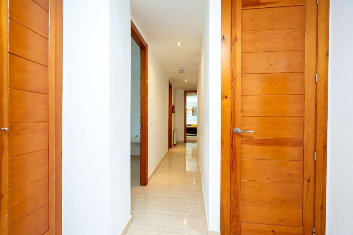3 sypialnia Willa na sprzedaż w Benissa - 790 000 € (Ref: 9961526)