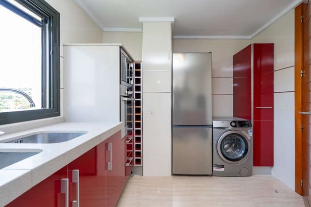 3 soverom Villa til salgs i Benissa - € 790 000 (Ref: 9961526)