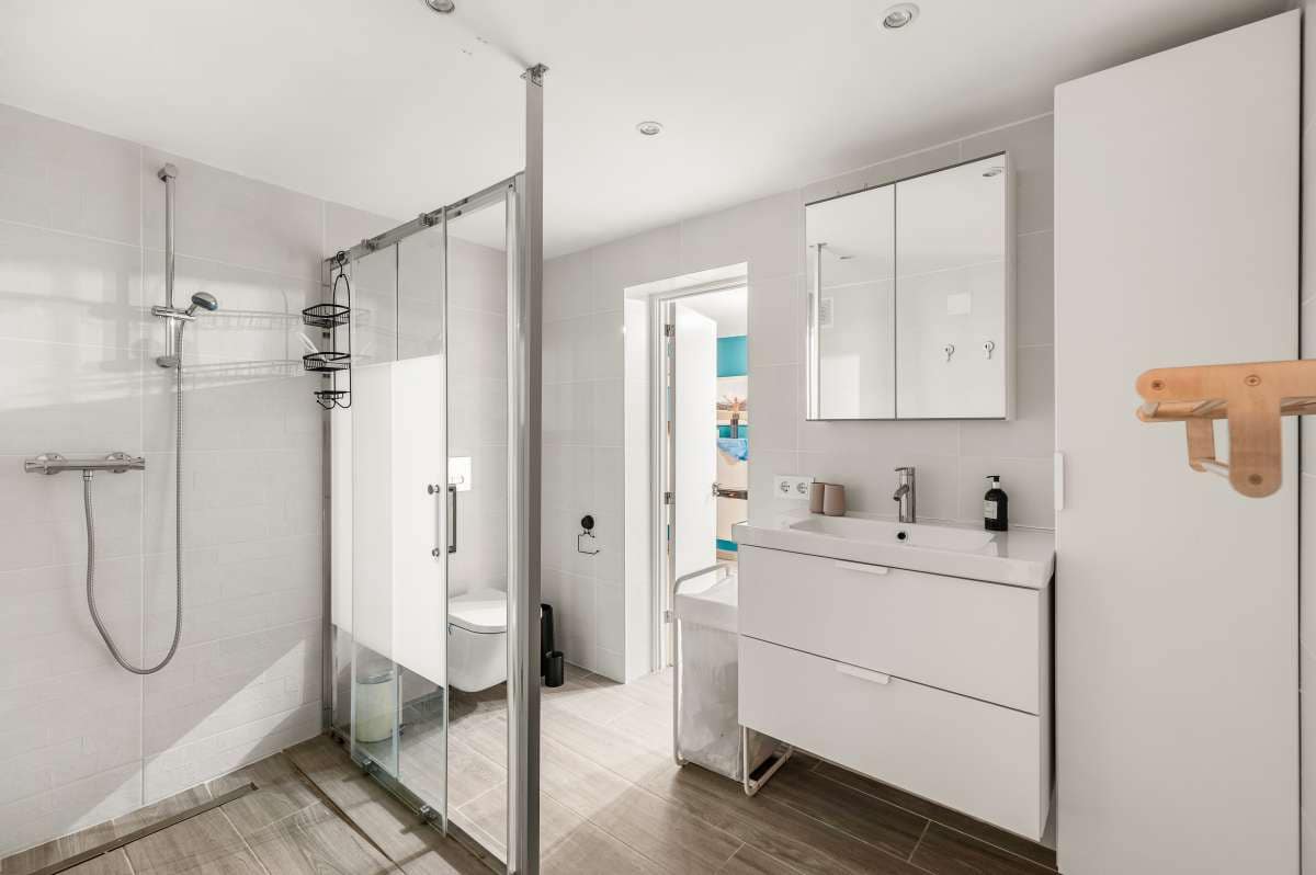 4 sypialnia Willa na sprzedaż w Calpe / Calp - 849 000 € (Ref: 9967060)