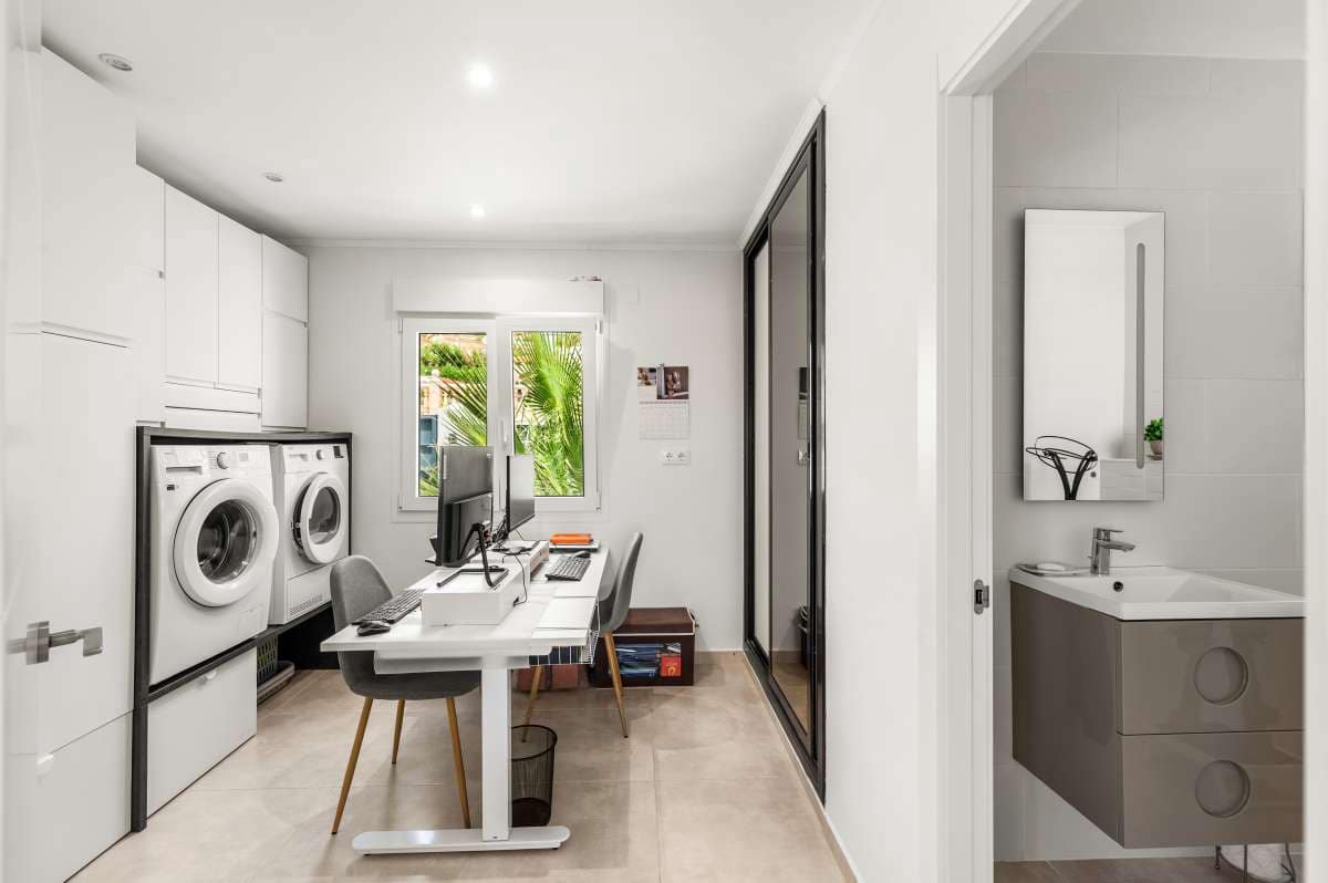 4 sypialnia Willa na sprzedaż w Calpe / Calp - 849 000 € (Ref: 9967060)