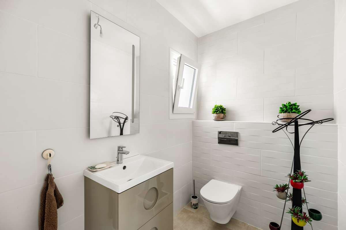 4 sypialnia Willa na sprzedaż w Calpe / Calp - 849 000 € (Ref: 9967060)