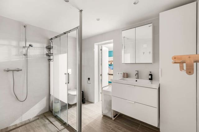 4 sypialnia Willa na sprzedaż w Calpe / Calp - 849 000 € (Ref: 9967060)