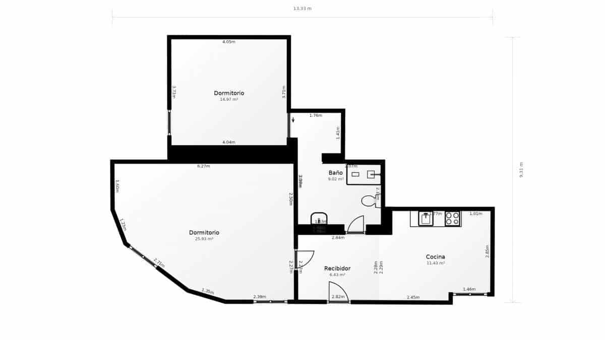 4 sypialnia Willa na sprzedaż w Calpe / Calp - 849 000 € (Ref: 9967060)