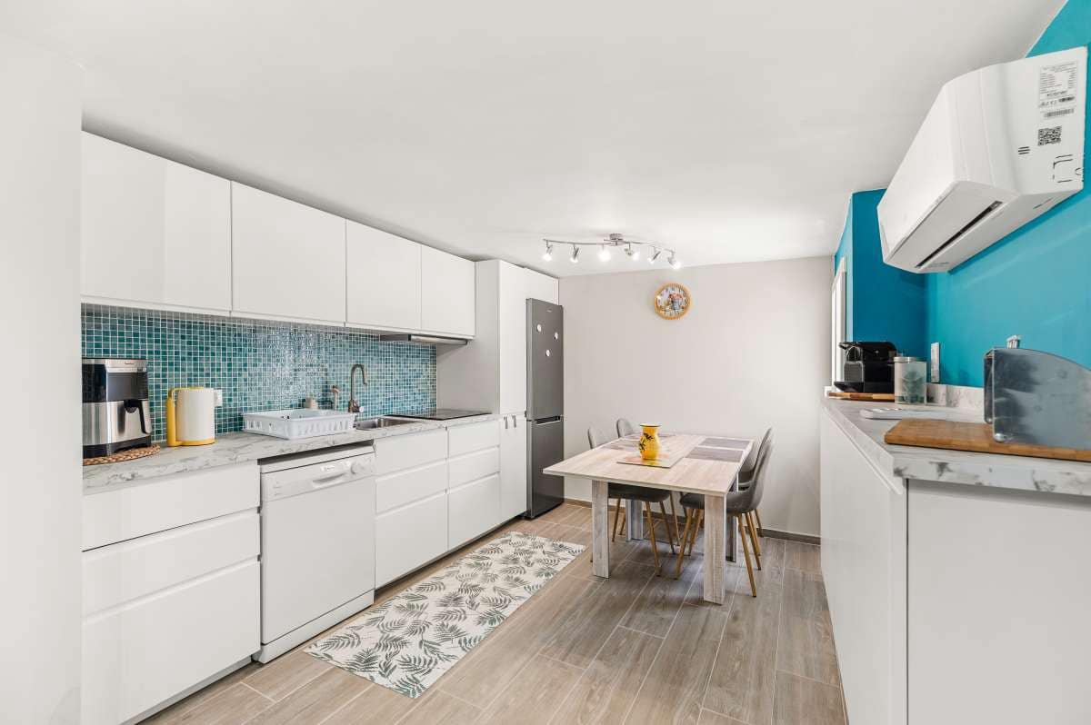 4 sypialnia Willa na sprzedaż w Calpe / Calp - 849 000 € (Ref: 9967060)
