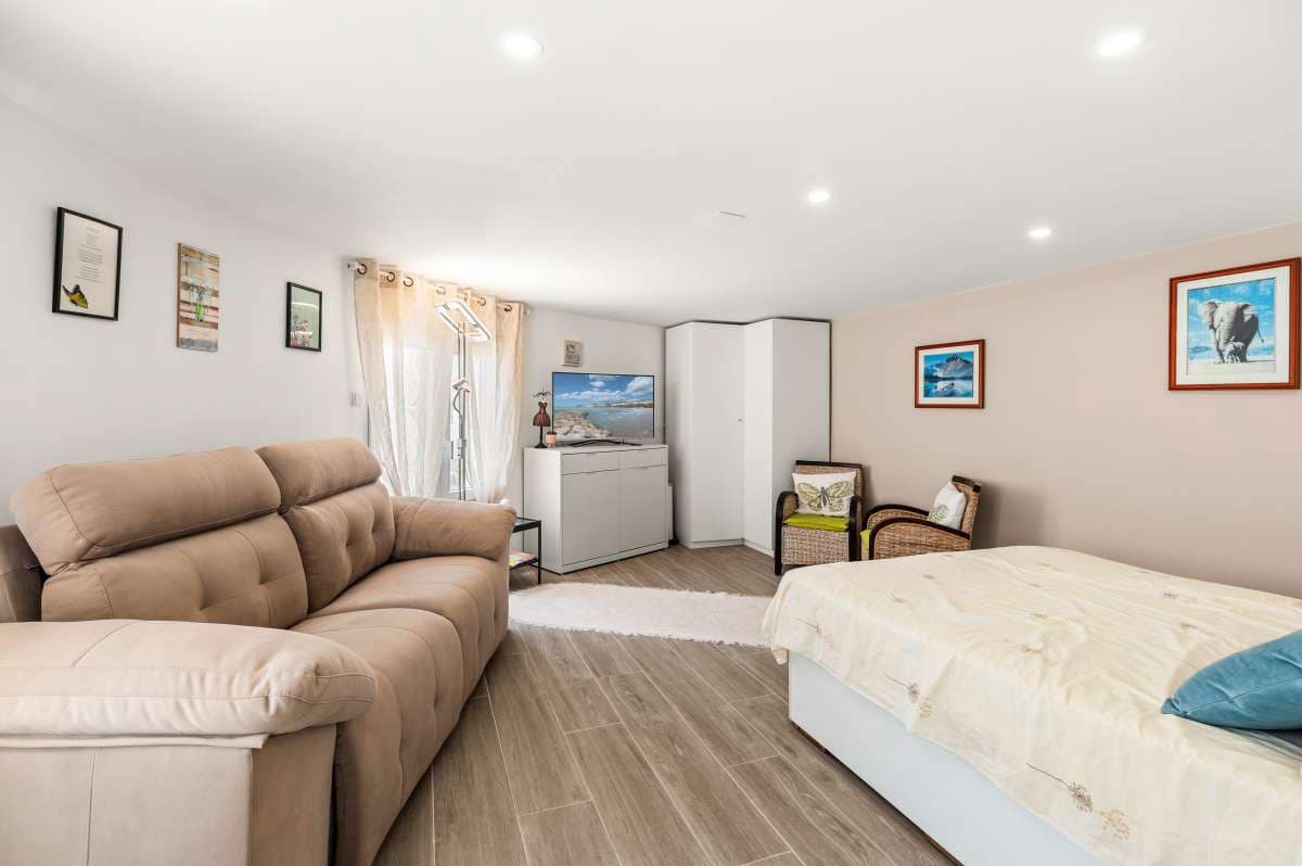 4 sypialnia Willa na sprzedaż w Calpe / Calp - 849 000 € (Ref: 9967060)