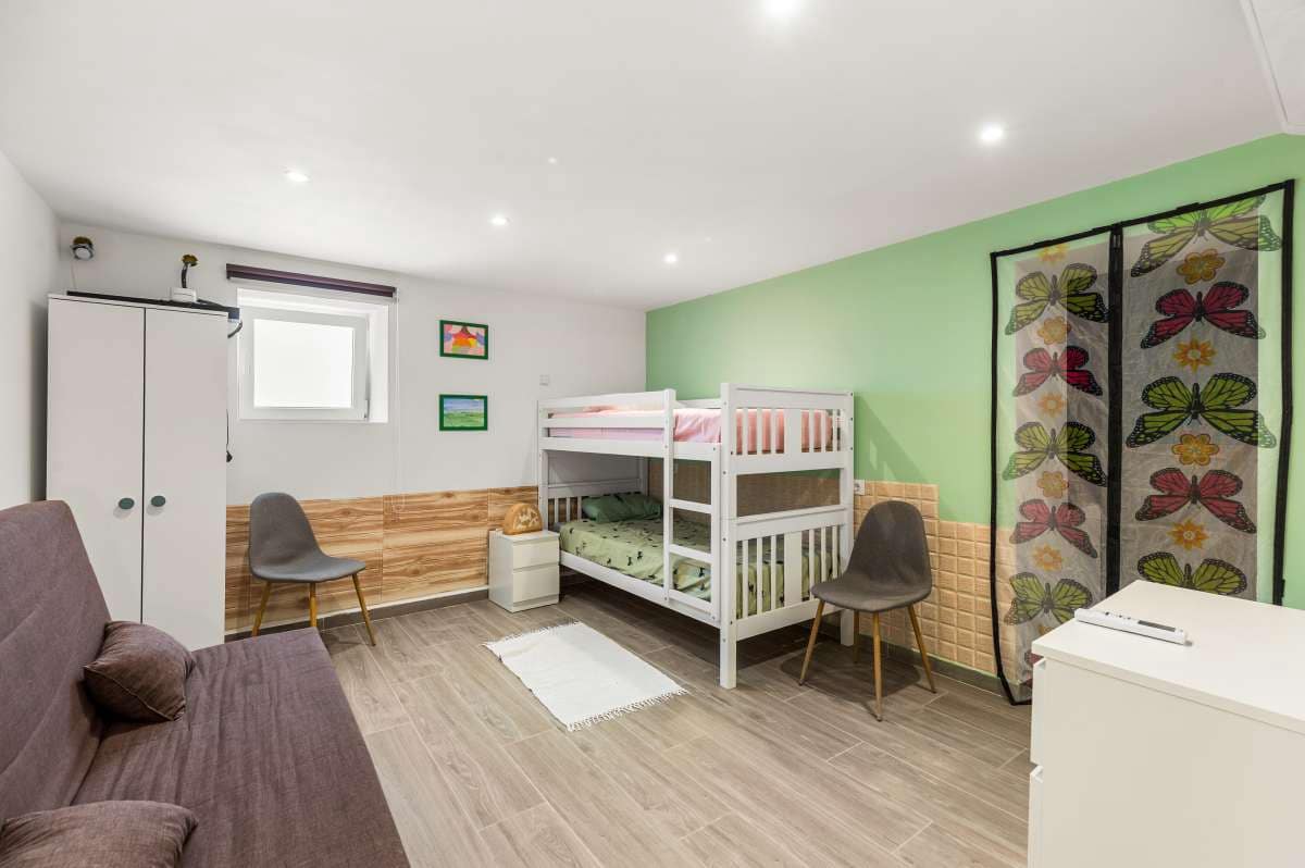 4 sypialnia Willa na sprzedaż w Calpe / Calp - 849 000 € (Ref: 9967060)