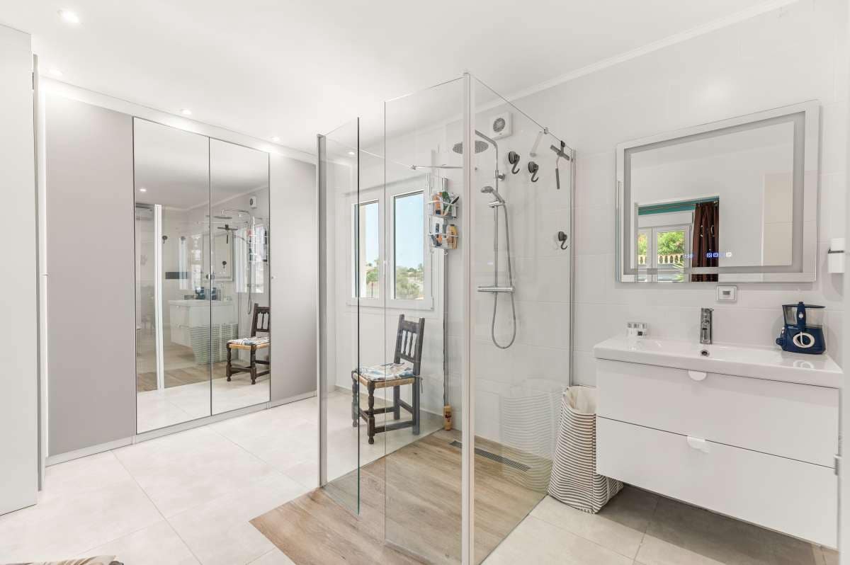 4 sypialnia Willa na sprzedaż w Calpe / Calp - 849 000 € (Ref: 9967060)