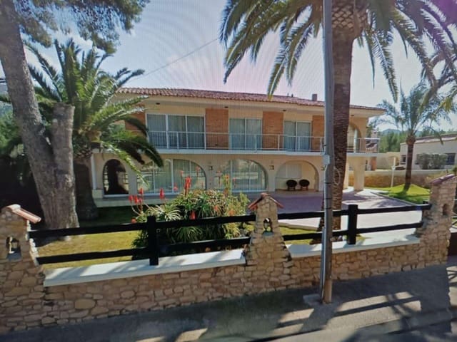 4 soverom Villa til salgs i Albir, Alfaz del Pi / L'Alfàs del Pi - € 1 350 000 (Ref: 9968946)