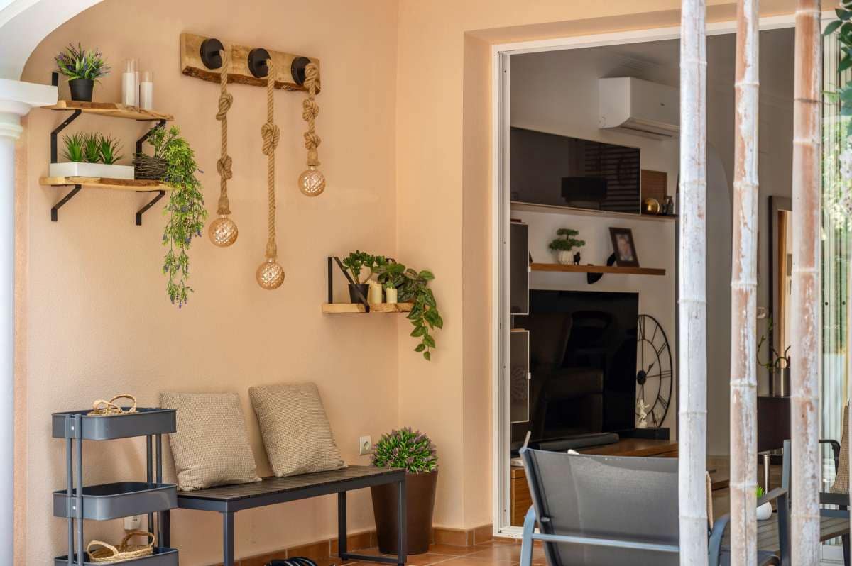 3 sovrum Radhus till salu i Calpe / Calp - 367 500 € (Ref: 9985832)