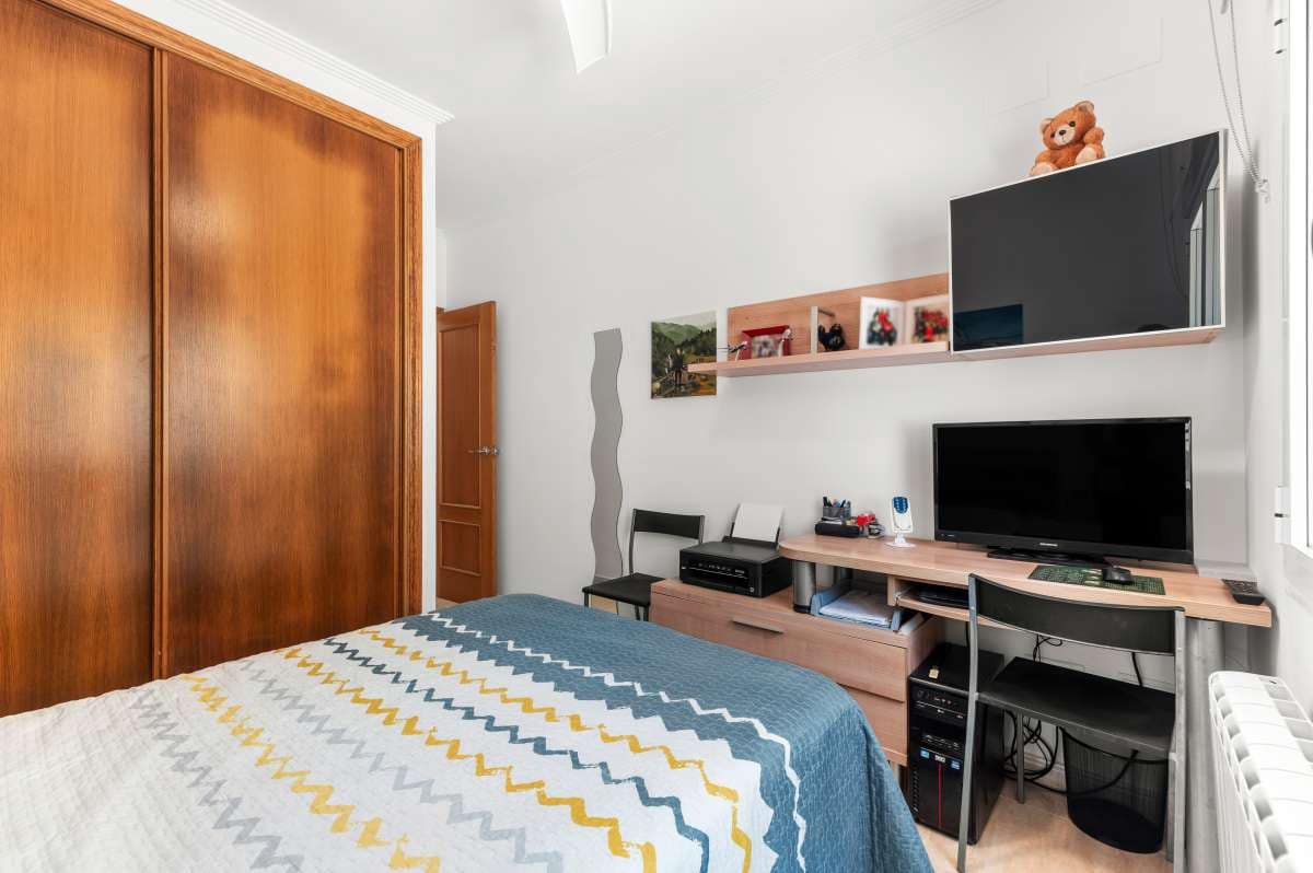 3 sovrum Radhus till salu i Calpe / Calp - 367 500 € (Ref: 9985832)