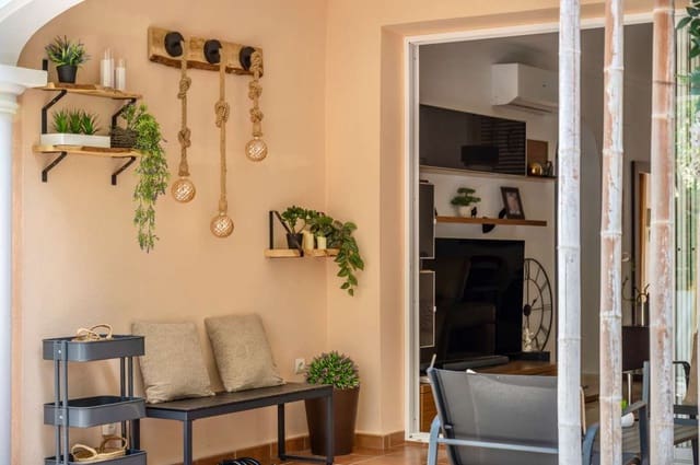 3 sovrum Radhus till salu i Calpe / Calp - 367 500 € (Ref: 9985832)