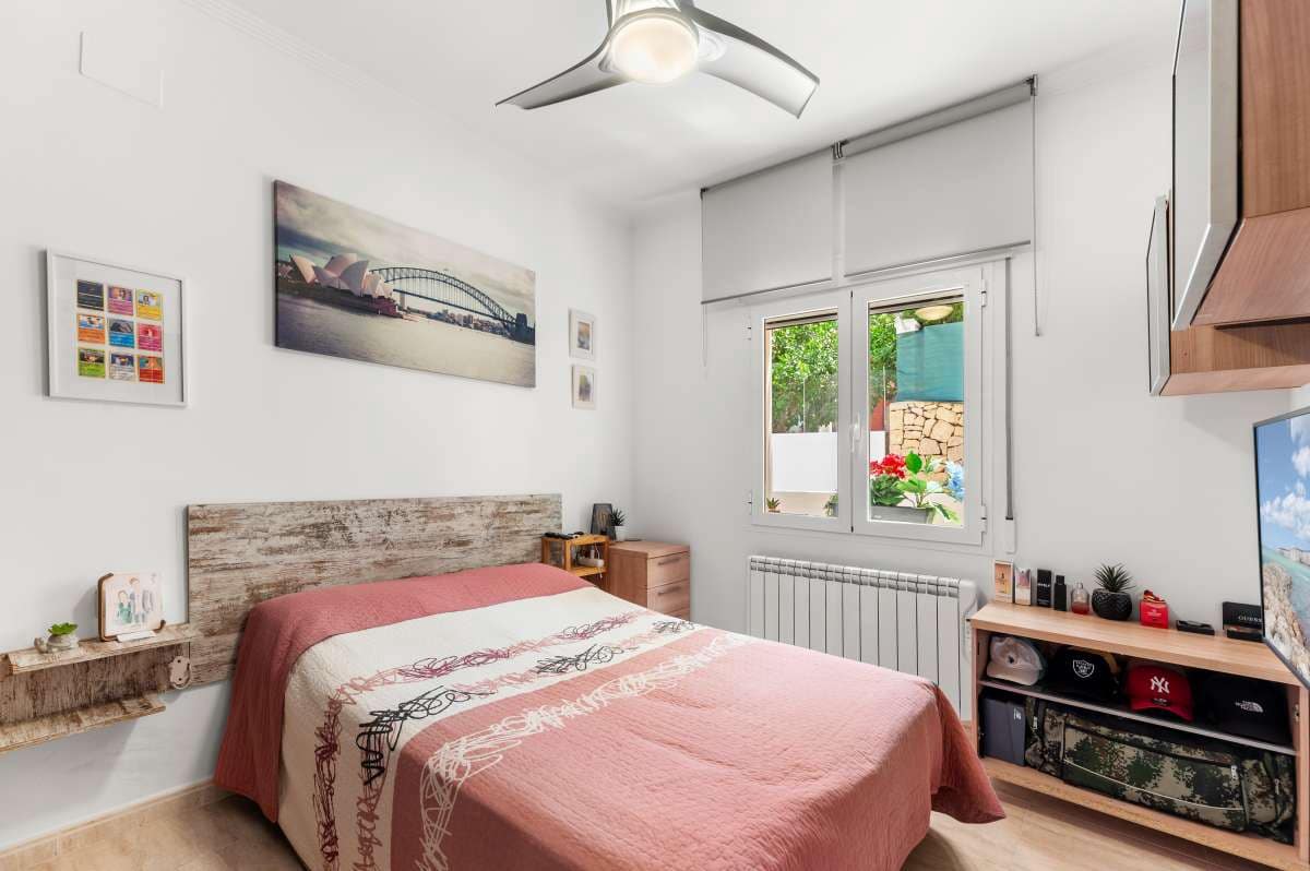 3 sovrum Radhus till salu i Calpe / Calp - 367 500 € (Ref: 9985832)