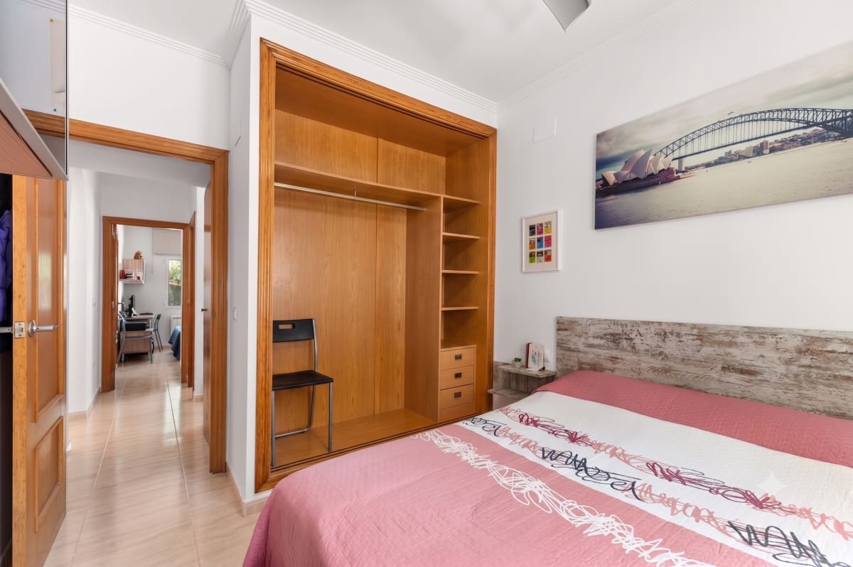 3 sovrum Radhus till salu i Calpe / Calp - 367 500 € (Ref: 9985832)
