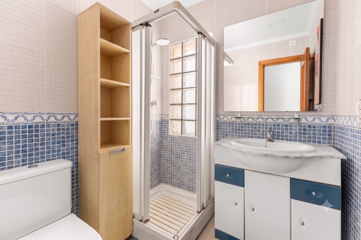 3 sovrum Radhus till salu i Calpe / Calp - 367 500 € (Ref: 9985832)