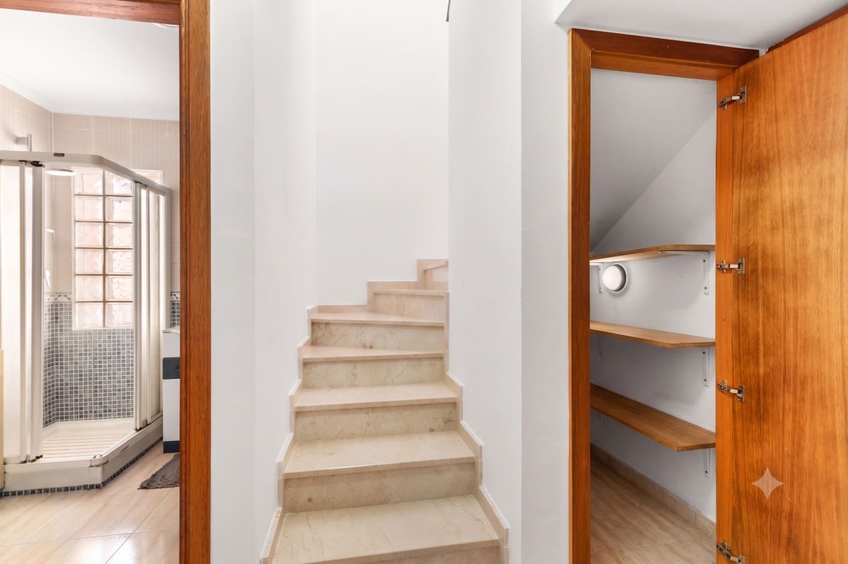 3 sovrum Radhus till salu i Calpe / Calp - 367 500 € (Ref: 9985832)