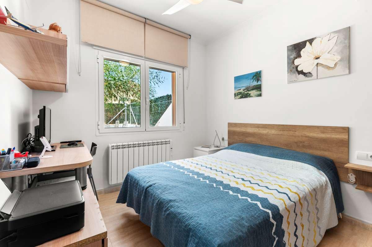 3 sovrum Radhus till salu i Calpe / Calp - 367 500 € (Ref: 9985832)