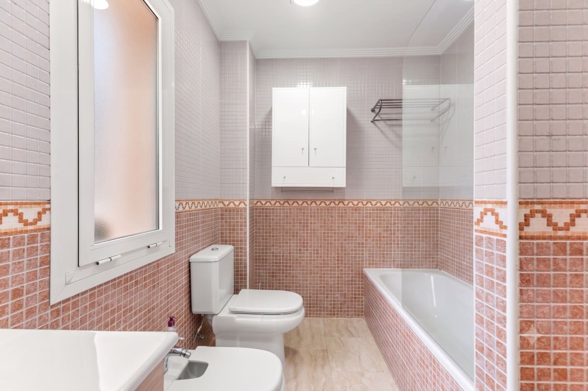 3 sovrum Radhus till salu i Calpe / Calp - 367 500 € (Ref: 9985832)