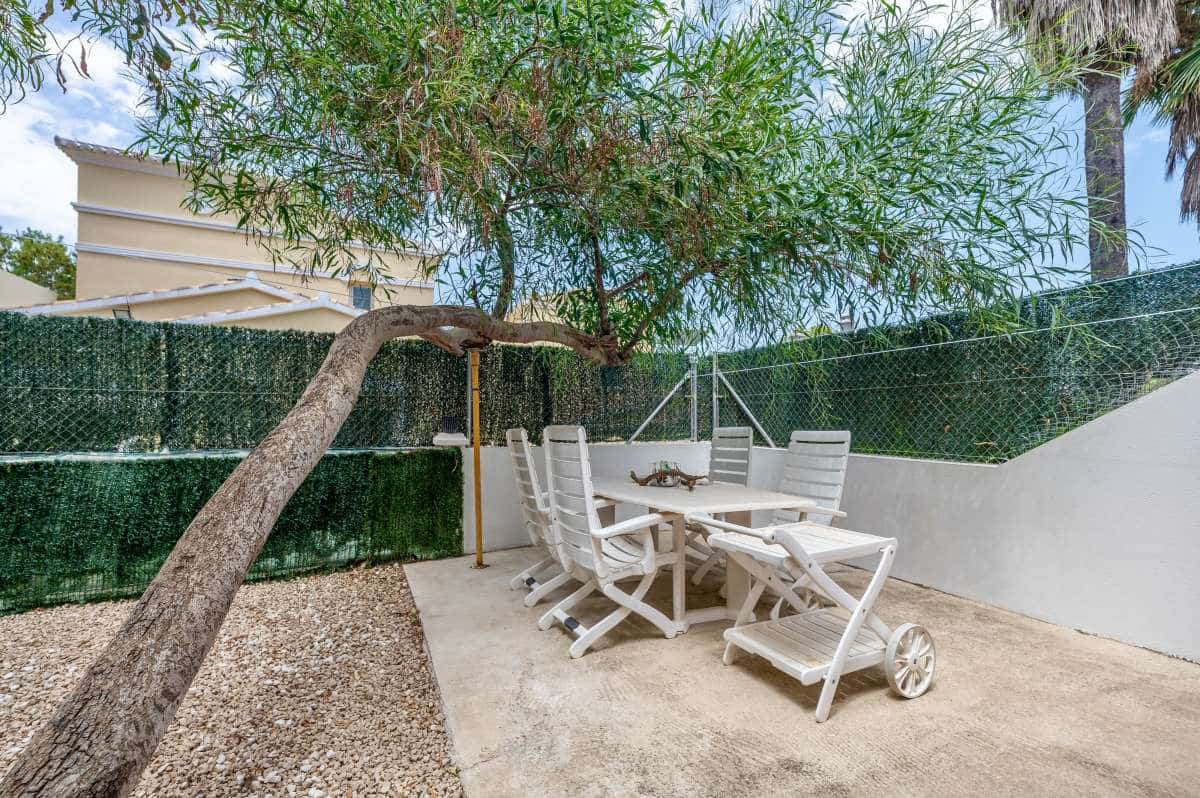 3 sovrum Radhus till salu i Calpe / Calp - 367 500 € (Ref: 9985832)