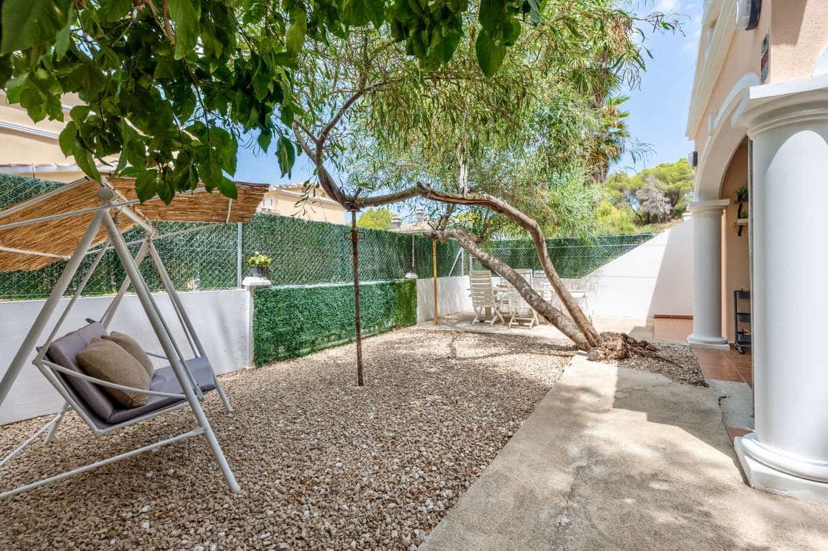 3 sovrum Radhus till salu i Calpe / Calp - 367 500 € (Ref: 9985832)