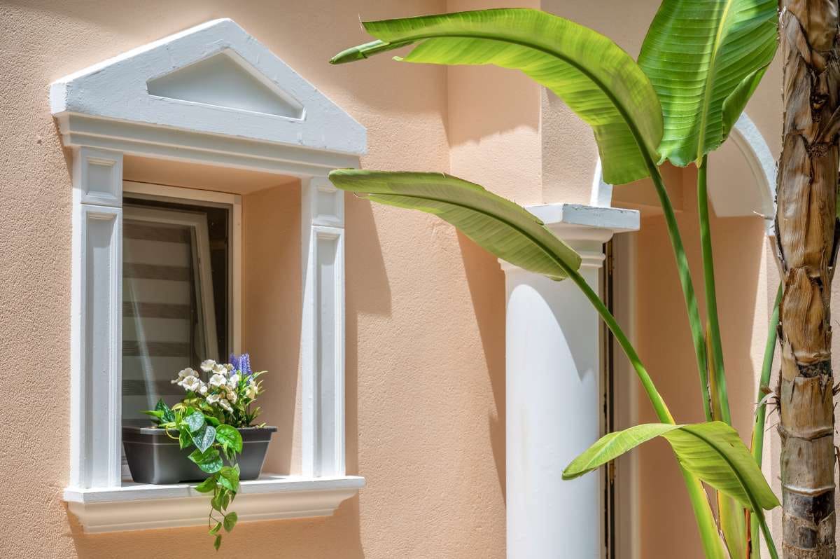 3 sovrum Radhus till salu i Calpe / Calp - 367 500 € (Ref: 9985832)