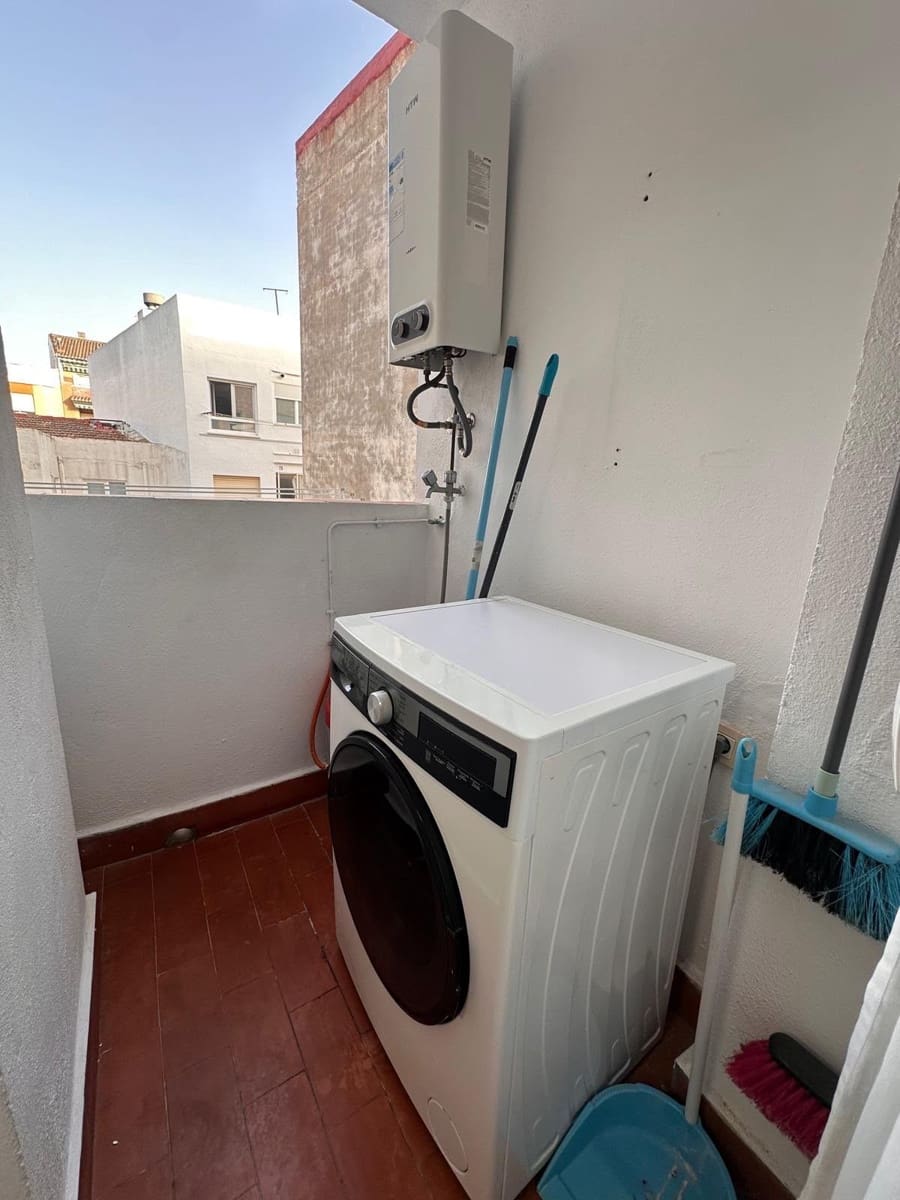 Piso de 3 habitaciones en Dénia en venta - 233.000 € (Ref: 10015028)