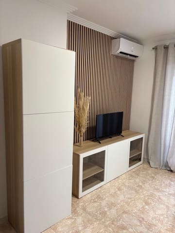 Piso de 3 habitaciones en Centro Urbano, Dénia en venta - 233.000 € (Ref: 10015028)