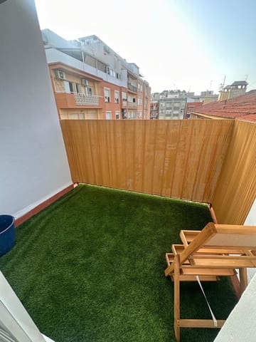 Piso de 3 habitaciones en Centro Urbano, Dénia en venta - 233.000 € (Ref: 10015028)