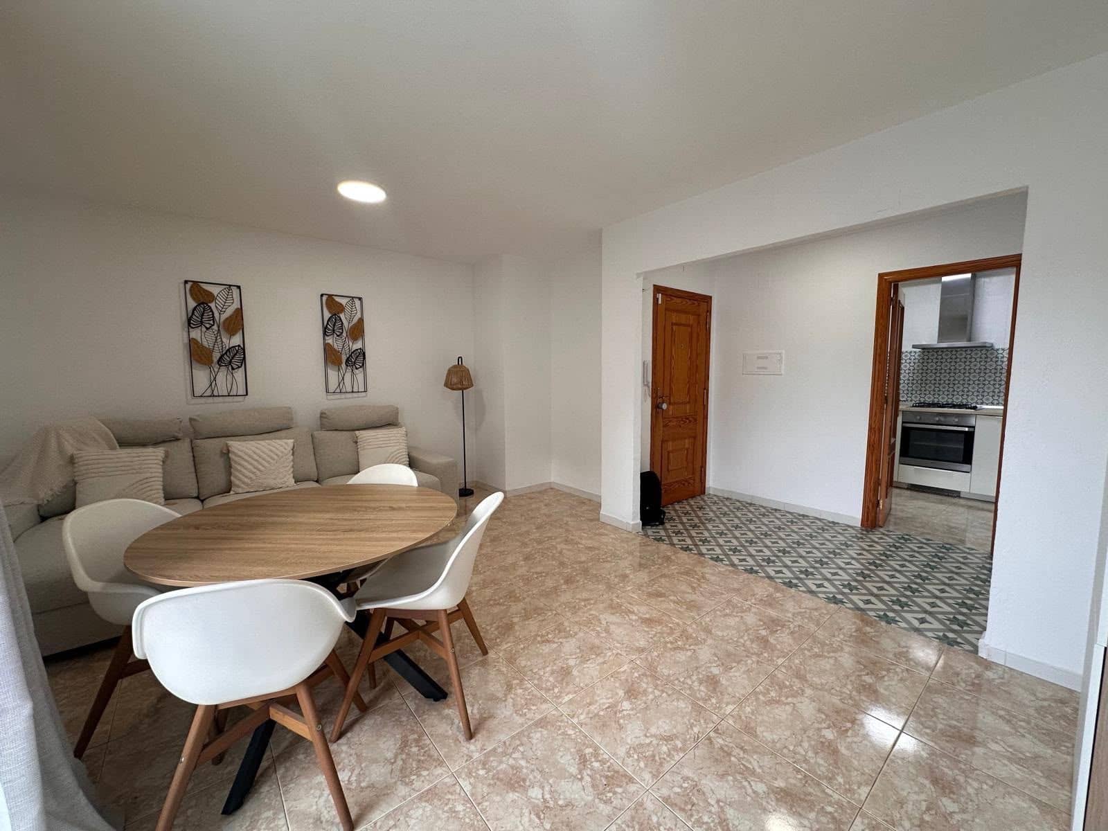 Piso de 3 habitaciones en Dénia en venta - 233.000 € (Ref: 10015028)