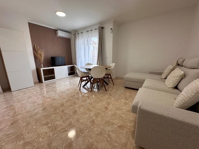 Piso de 3 habitaciones en Centro Urbano, Dénia en venta - 233.000 € (Ref: 10015028)