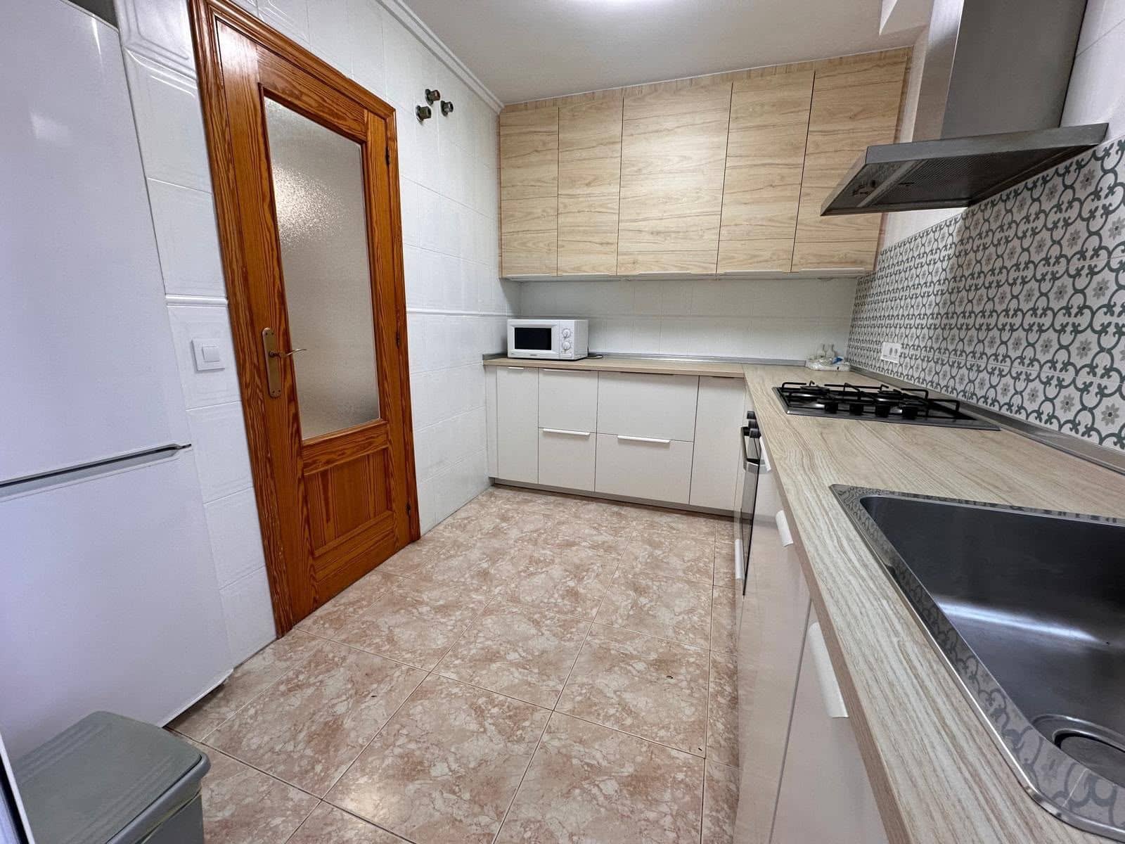 Piso de 3 habitaciones en Dénia en venta - 233.000 € (Ref: 10015028)