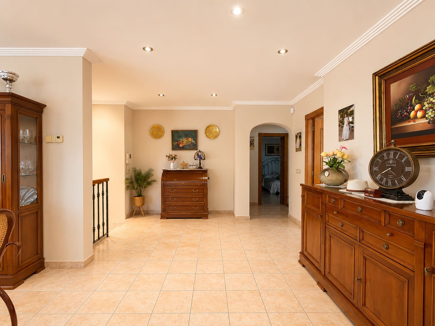 5 bedroom Villa for sale in Denia with pool garage - € 870,000 (Ref: 10017034)