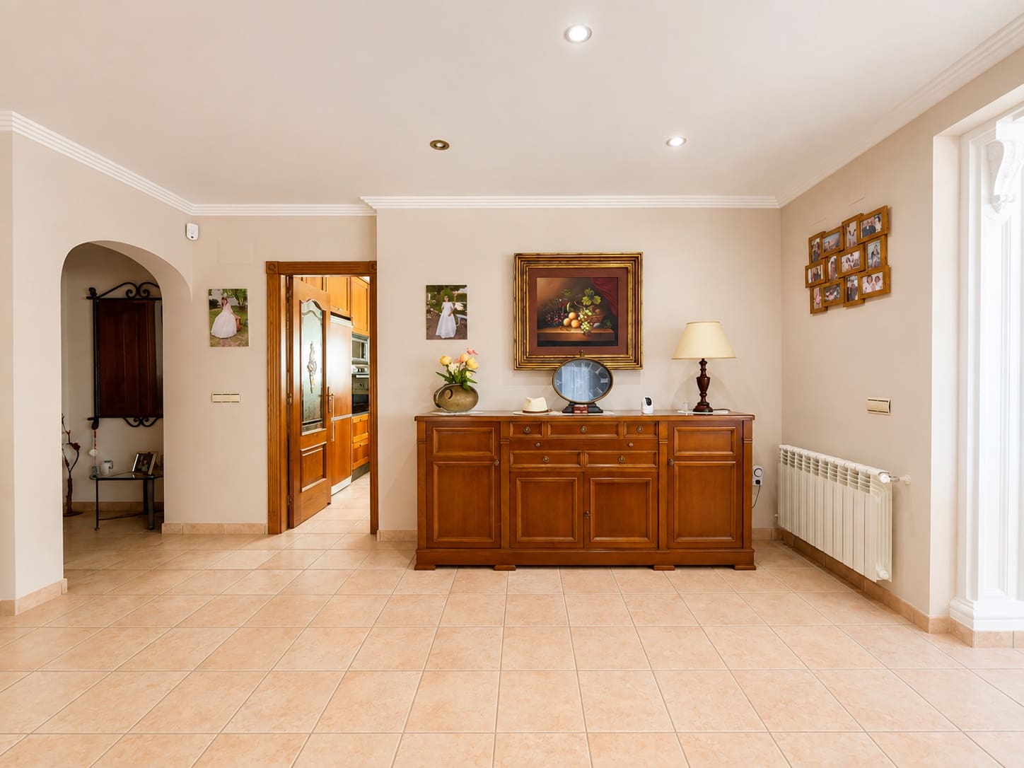 5 bedroom Villa for sale in Denia with pool garage - € 870,000 (Ref: 10017034)