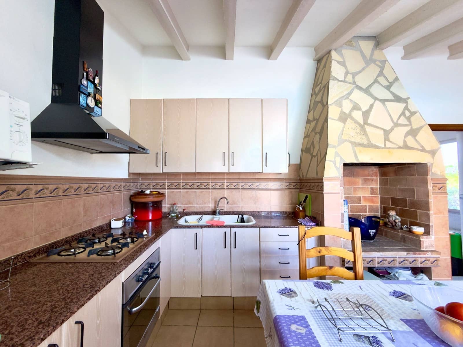 5 bedroom Villa for sale in Denia with pool garage - € 870,000 (Ref: 10017034)