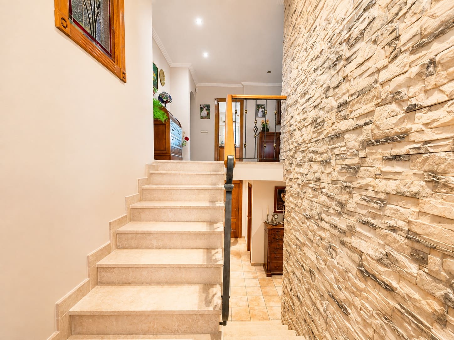 5 bedroom Villa for sale in Denia with pool garage - € 870,000 (Ref: 10017034)