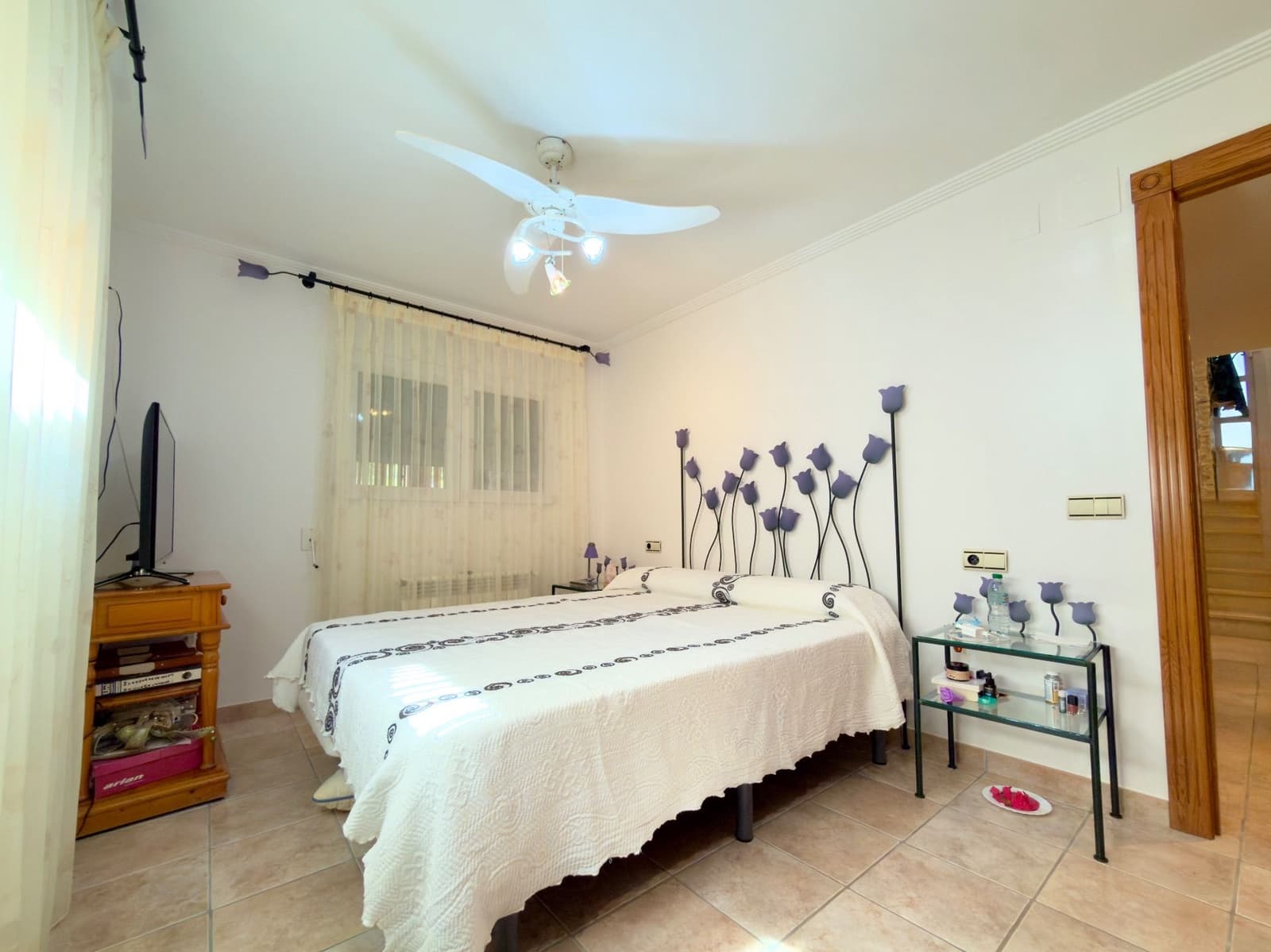 5 bedroom Villa for sale in Denia with pool garage - € 870,000 (Ref: 10017034)