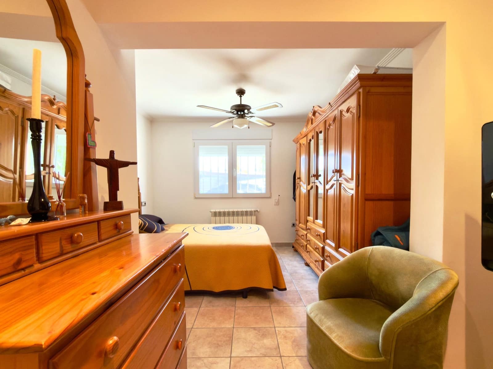 5 bedroom Villa for sale in Denia with pool garage - € 870,000 (Ref: 10017034)
