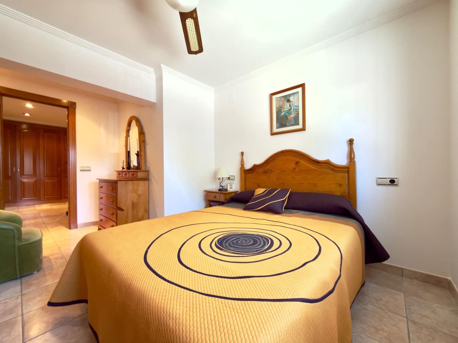5 bedroom Villa for sale in Denia with pool garage - € 870,000 (Ref: 10017034)