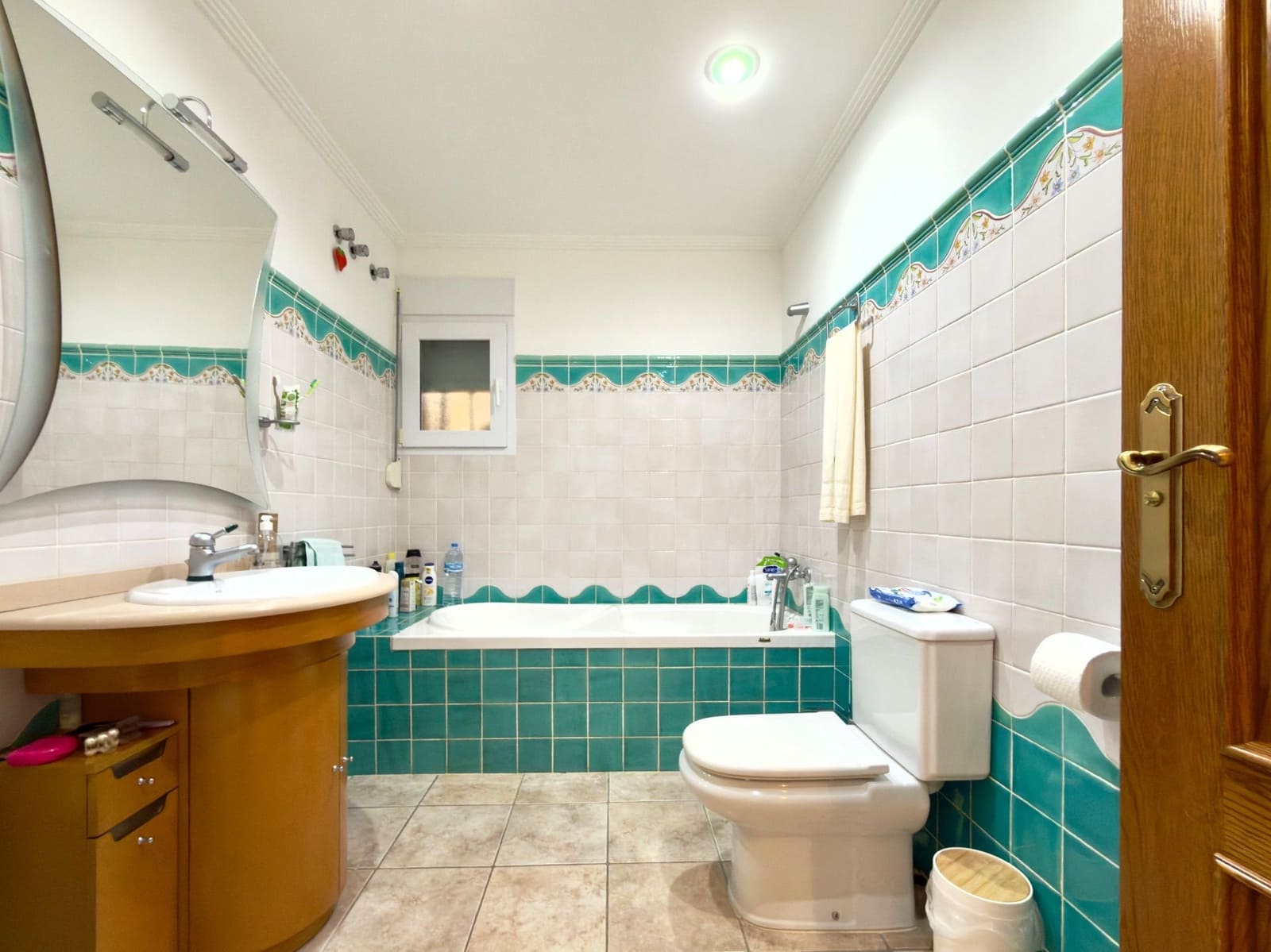 5 bedroom Villa for sale in Denia with pool garage - € 870,000 (Ref: 10017034)