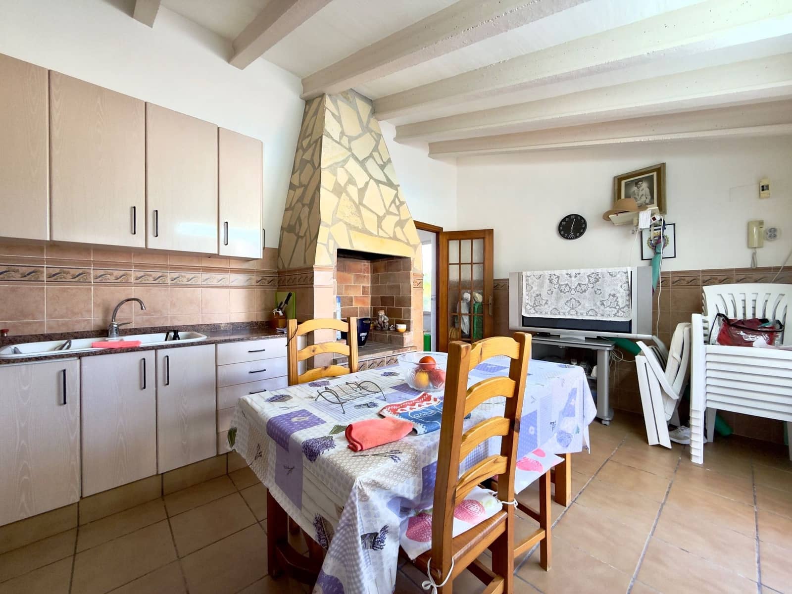 5 bedroom Villa for sale in Denia with pool garage - € 870,000 (Ref: 10017034)